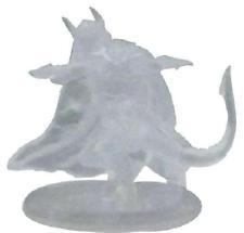 Invisible Tiefling Rogue Monster Menagerie set 3